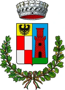 Stemma di Vizzola Ticino
