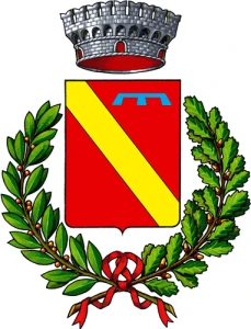 Stemma di Albavilla