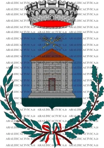 Stemma di Alzate Brianza