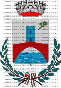 Stemma di Argegno