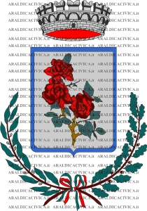 Stemma di Arosio