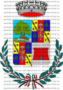 Stemma di Barni