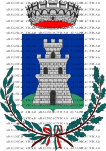 Stemma di Binago