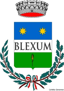 Stemma di Blessagno