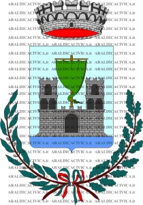 Stemma di Brienno