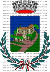 Stemma di Bulgarograsso