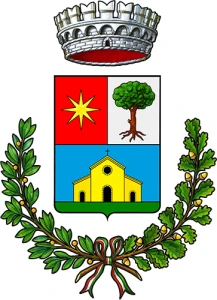 Stemma di Cadorago
