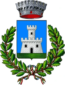 Stemma di Capiago Intimiano