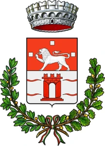 Stemma di Carate Urio