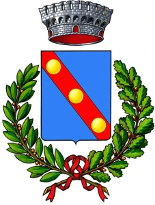 Stemma di Caslino d'Erba