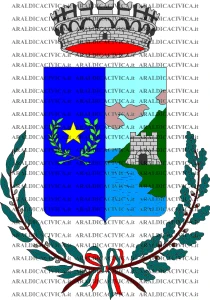 Stemma di Claino con Osteno