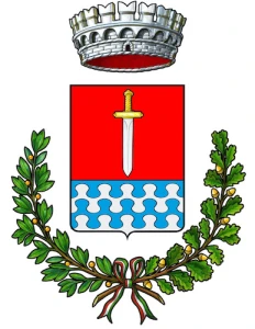 Stemma di Colonno