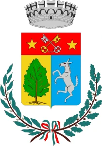 Stemma di Dizzasco