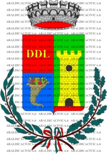 Stemma di Dosso del Liro