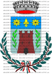 Stemma di Fenegrò