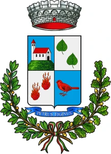 Stemma di Figino Serenza