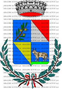 Stemma di Garzeno