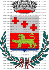 Stemma di Gera Lario
