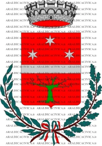 Stemma di Griante