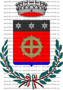 Stemma di Laglio