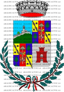 Stemma di Lasnigo