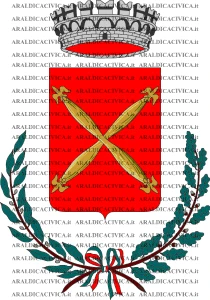 Stemma di Limido Comasco