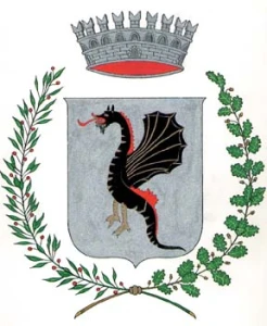 Stemma di Livo