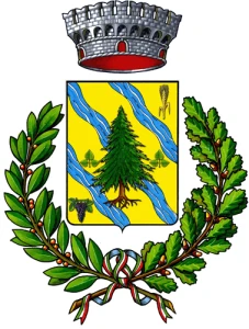 Stemma di Locate Varesino