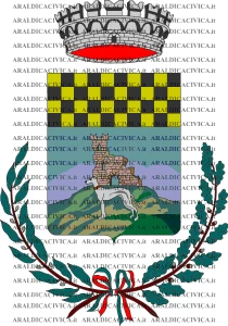 Stemma di Lurago Marinone