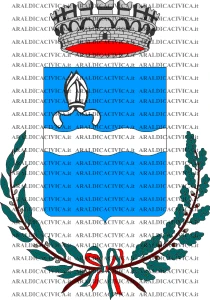 Stemma di Lurate Caccivio