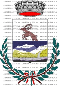 Stemma di Magreglio