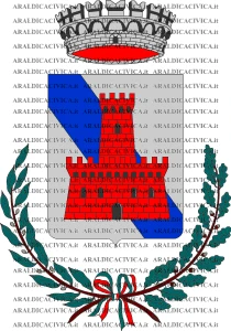 Stemma di Merone