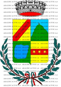 Stemma di Montorfano