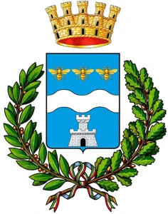 Stemma di Mozzate