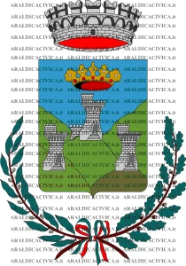 Stemma di Musso