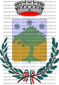 Stemma di Nesso