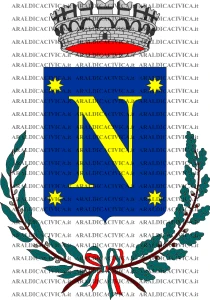 Stemma di Novedrate