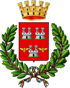 Stemma di Olgiate Comasco