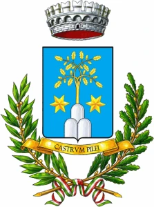 Stemma di Peglio