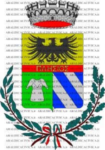 Stemma di Plesio