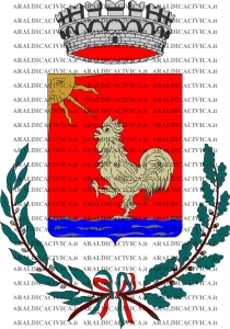 Stemma di Pognana Lario