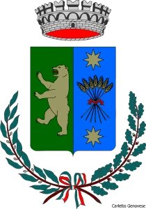 Stemma di Proserpio