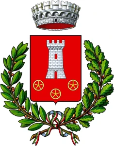 Stemma di Rodero