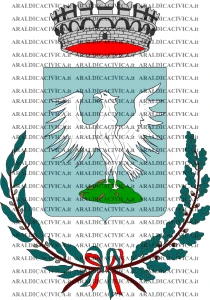 Stemma di Rovellasca