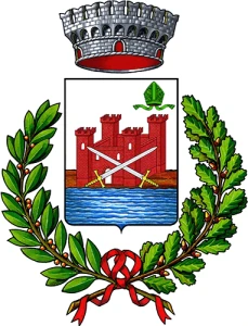Stemma di Sala Comacina