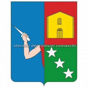 Stemma di San Bartolomeo Val Cavargna