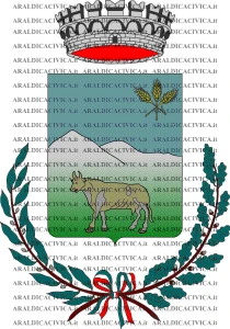 Stemma di San Nazzaro Val Cavargna
