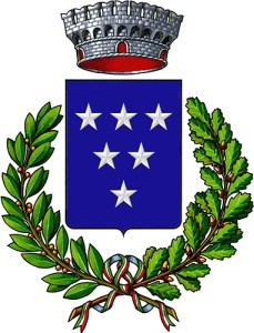 Stemma di Turate