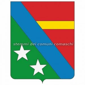 Stemma di Val Rezzo