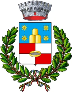 Stemma di Veleso
